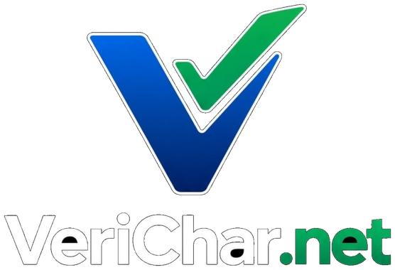 VeriChar.net
